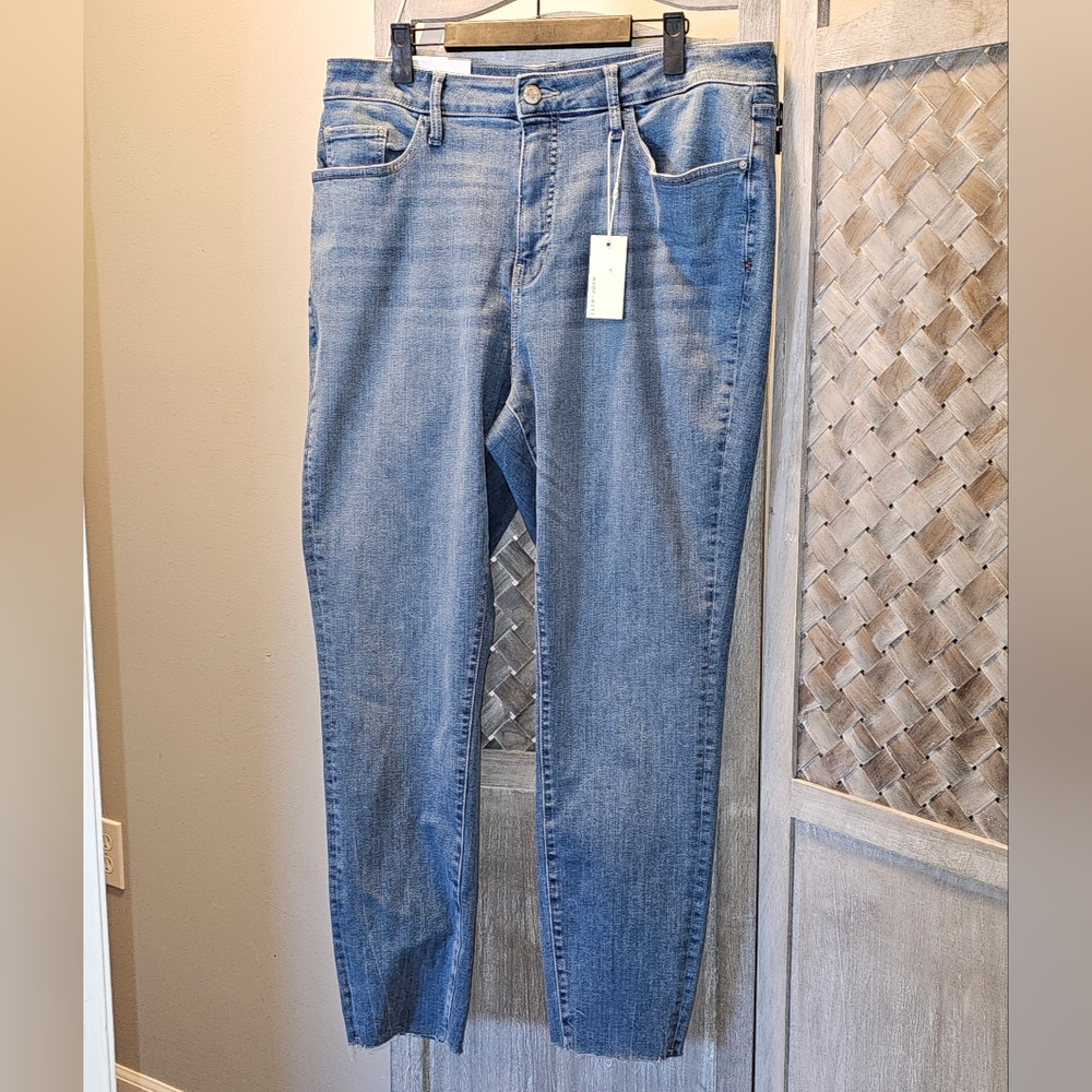 Jean